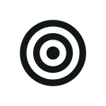 Target SVG Icon